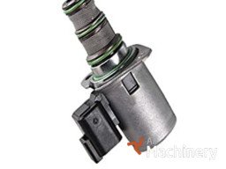 JCB JCB 25/MM3127 Loader transmission & steering parts #2606