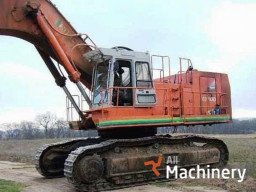 HITACHI EX1100-3  Front shovel excavators (1998 year) #261