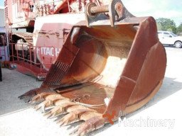 HITACHI EX1100-3  Front shovel excavators (1998 year) #261