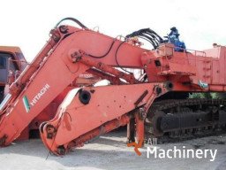 HITACHI EX1100-3  Front shovel excavators (1998 year) #261