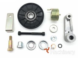 BOBCAT Bobcat 7302291 Loader engine and parts #2612