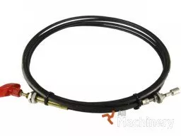 BOBCAT Haulotte 2420316400 Loader electrics (2020 year) #2618