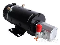 SKYJACK Skyjack 161937 Working platform hydraulic parts (2020 year) #2620