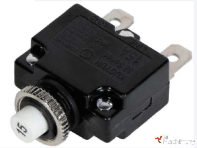 GENIE Genie 147094GT Working platform electrics #2626