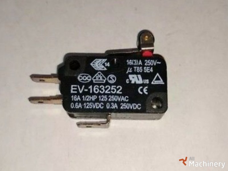 GENIE GENIE22365GT Working platform electrics #2632