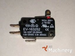 GENIE GENIE22365GT Working platform electrics #2632