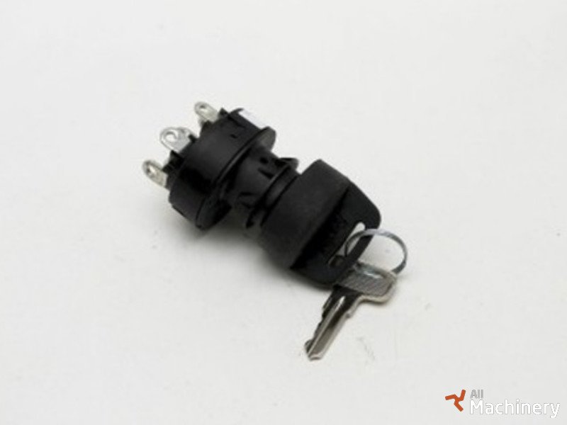 GENIE Key switch Genie 83131GT Working platform electric parts (2020 year) #2633