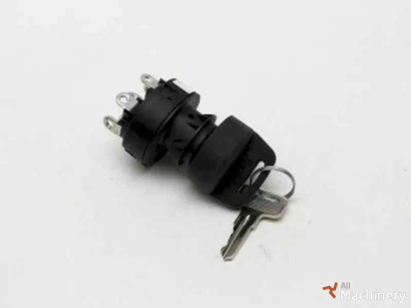 GENIE Key switch Genie 83131GT Working platform electric parts (2020 year) #2633