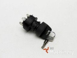 GENIE Key switch Genie 83131GT Working platform electric parts (2020 year) #2633