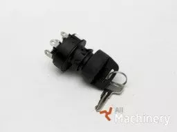 GENIE Key switch Genie 83131GT Working platform electric parts (2020 year) #2633