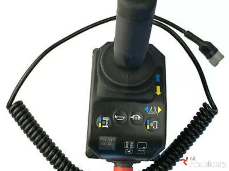 GENIE Genie 100840GT Working platform operating parts (2020 year) #2646