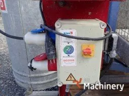 GEDA 300Z Vertical mast lifts (2007 year) #2649