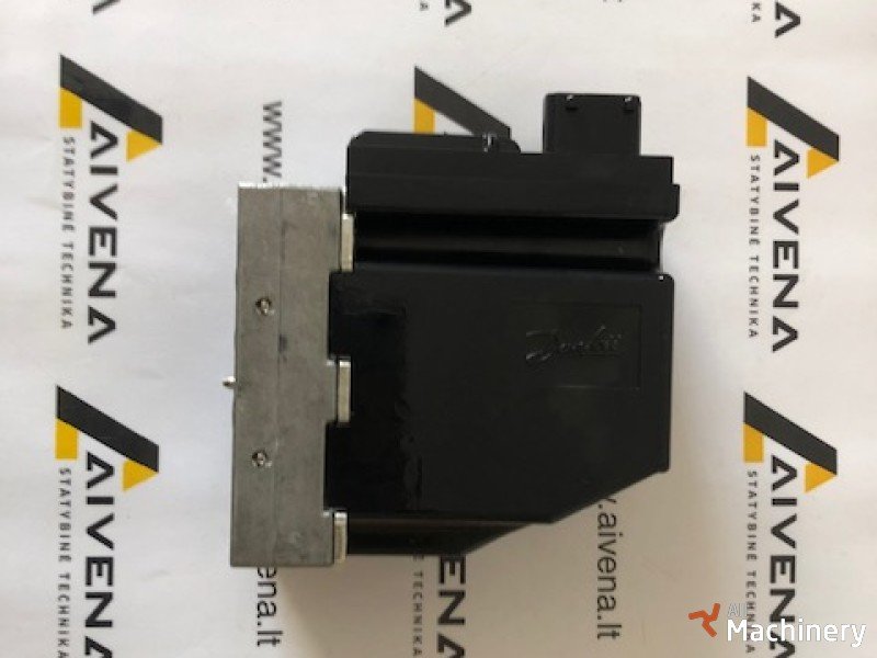 MANITOU Danfoss 157B4735 Working platform hydraulic parts (2020 year) #2652