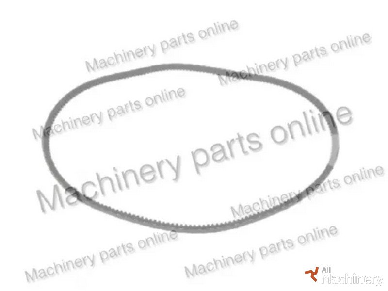 GENIE Genie 1262866GT Working platform engines and parts #2653