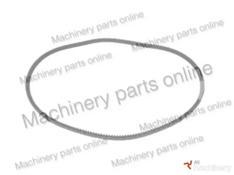 GENIE Genie 1262866GT Working platform engines and parts (2020 year) #2653