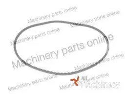 GENIE Genie 1262866GT Working platform engines and parts (2020 year) #2653