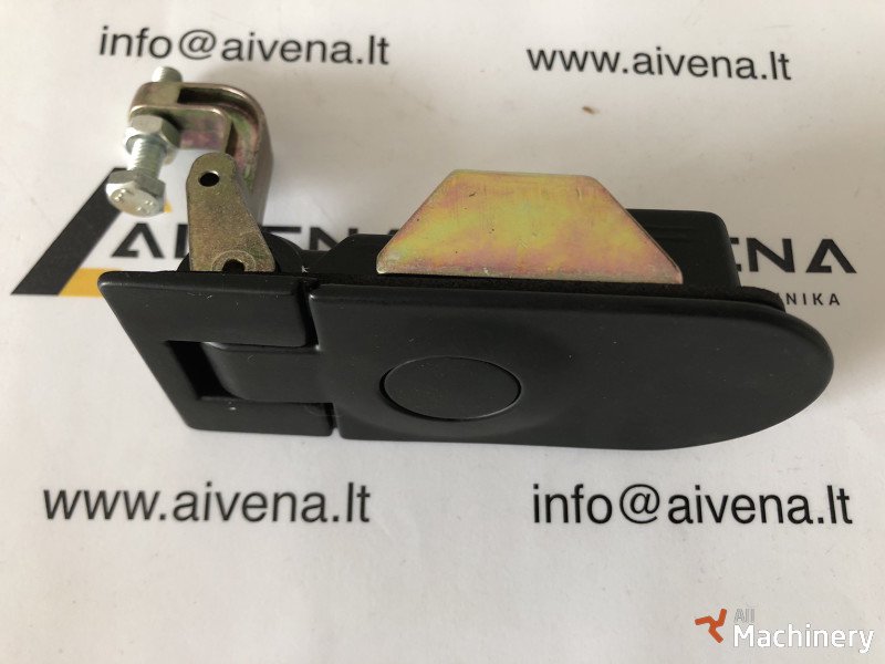 HAULOTTE Haulotte 2421203210 Working platform operating parts #2659