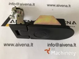 HAULOTTE Haulotte 2421203210 Working platform operating parts (2020 year) #2659