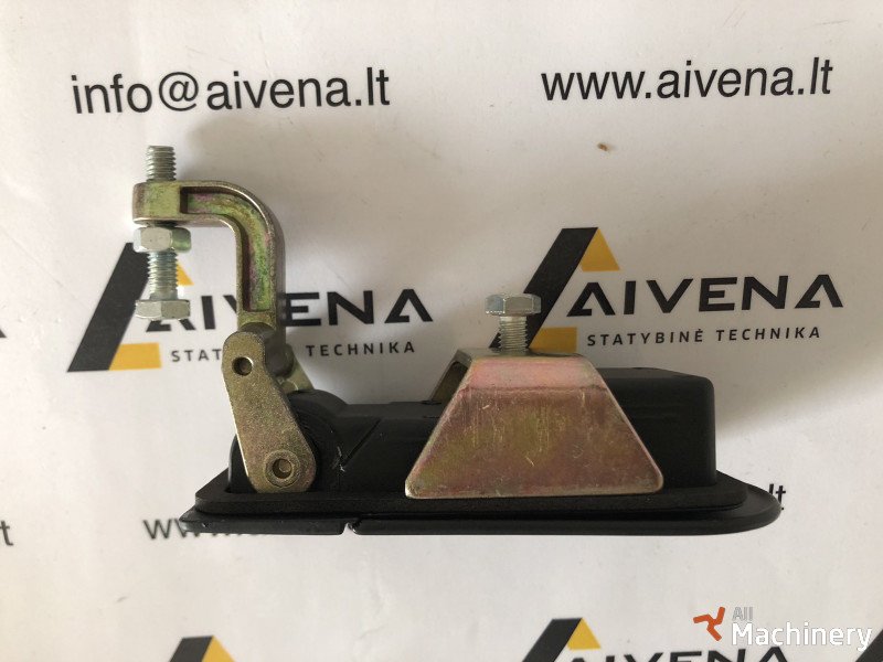 HAULOTTE Haulotte 2421203210 Working platform operating parts #2659