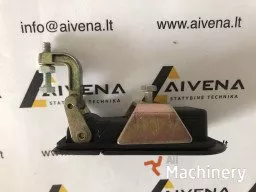 HAULOTTE Haulotte 2421203210 Working platform operating parts (2020 year) #2659