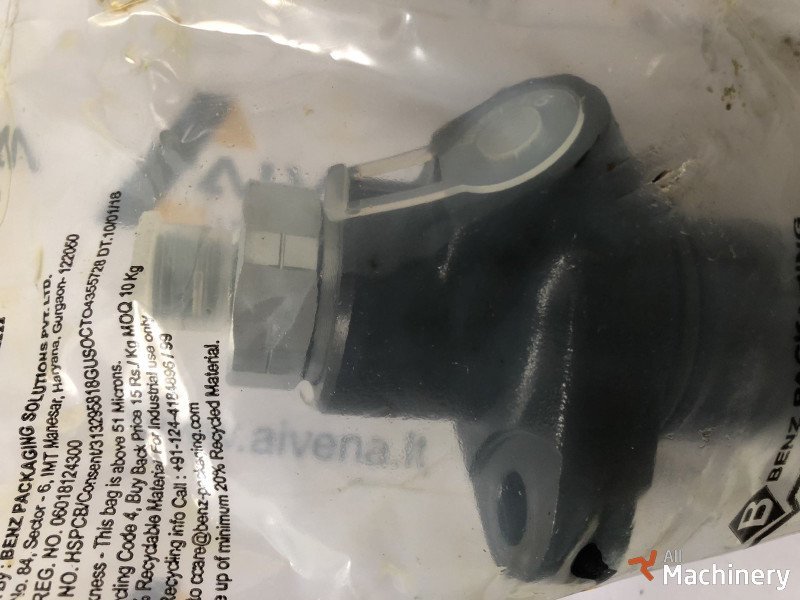 VOLVO Bosh 0414693007 Hydraulics #2661