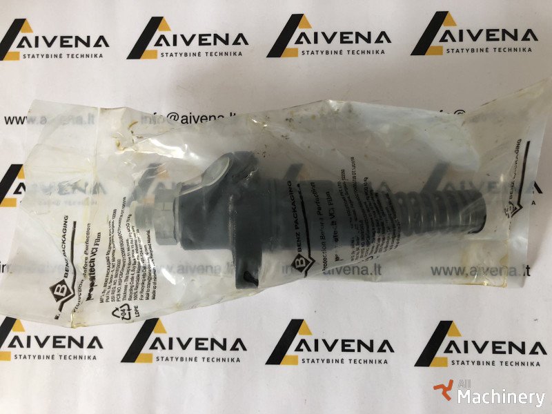 VOLVO Bosh 0414693007 Hydraulics #2661