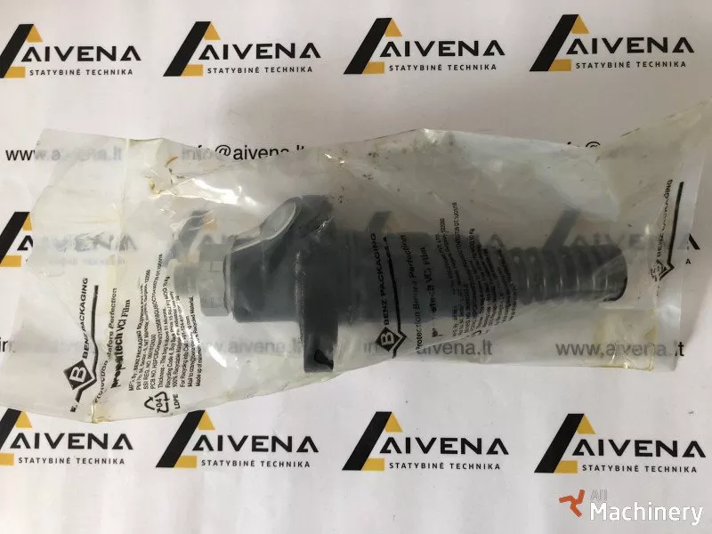 VOLVO Bosh 0414693007 Hydraulics (2020 year) #2661