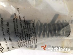 VOLVO Bosh 0414693007 Hydraulics #2661