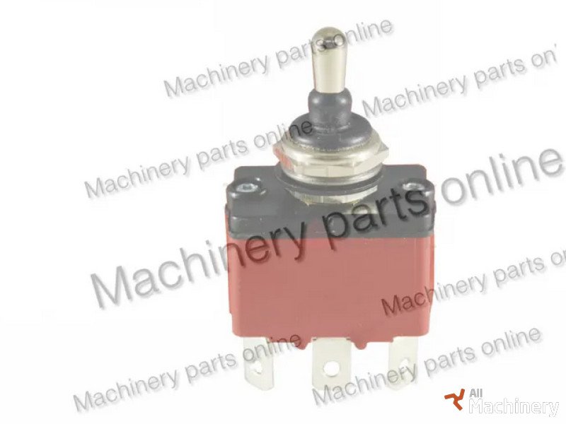 HAULOTTE Haulotte 2440901620 Working platform electric parts (2020 year) #2663