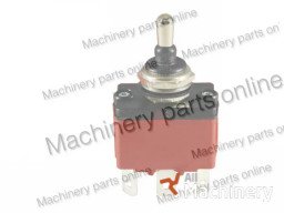 HAULOTTE Haulotte 2440901620 Working platform electric parts (2020 year) #2663