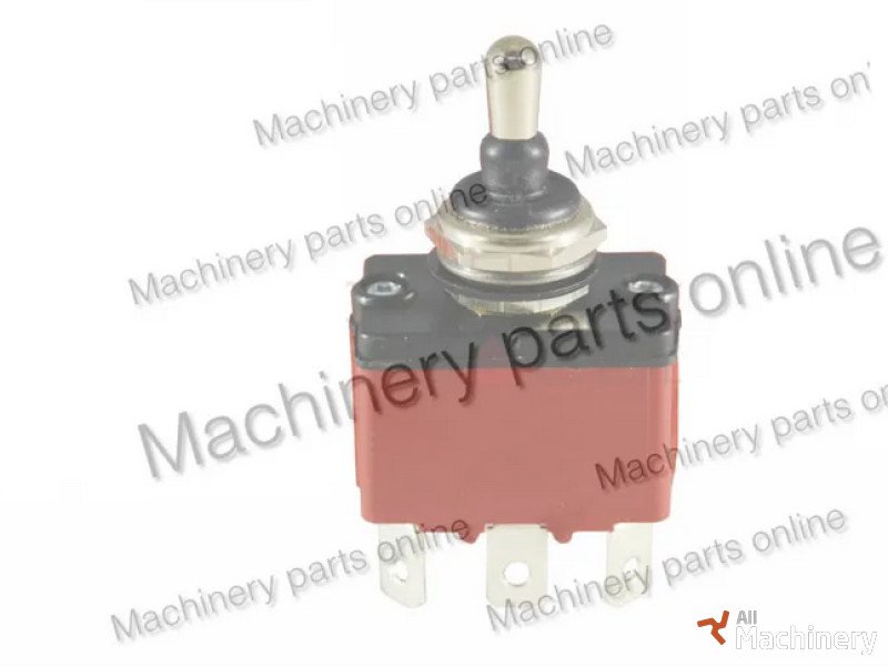 HAULOTTE Haulotte 2440901650 Working platform electric parts (2020 year) #2665
