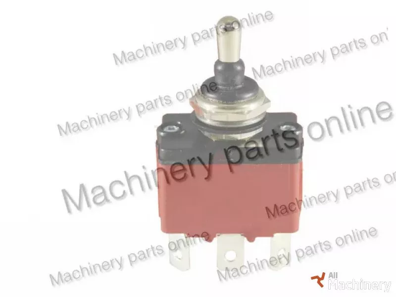 HAULOTTE Haulotte 2440901650 Working platform electric parts (2020 year) #2665