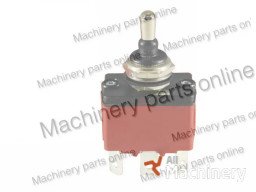 HAULOTTE Haulotte 2440901650 Working platform electric parts (2020 year) #2665