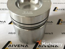 CATERPILLAR Perkins 4.248  ekskavatorių Excavator engines and spare parts (2020 year) #2668