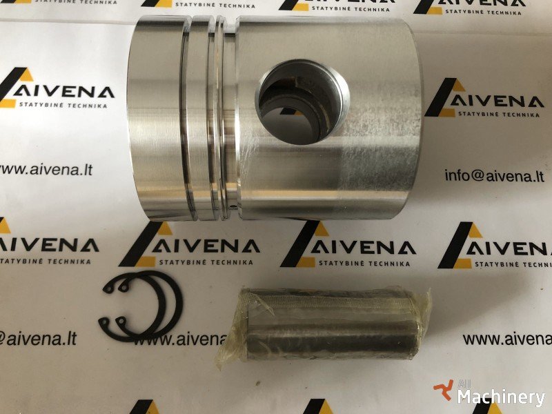 CATERPILLAR Perkins 4.248  ekskavatorių Excavator engines and spare parts (2020 year) #2668