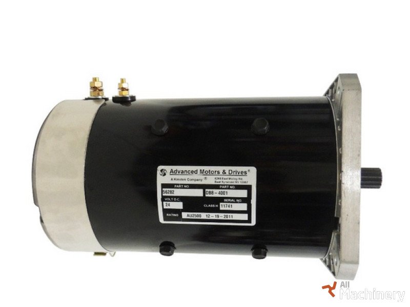 GENIE Genie 56282 Working platform engines and parts (2020 year) #2670