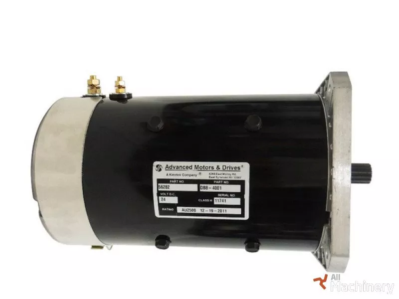 GENIE Genie 56282 Working platform engines and parts (2020 year) #2670