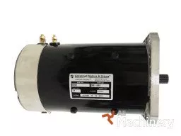 GENIE Genie 56282 Working platform engines and parts (2020 year) #2670