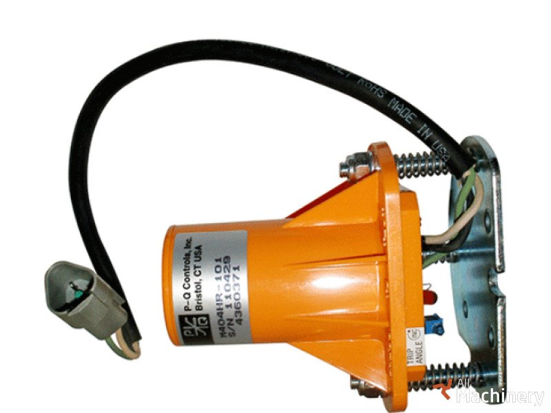 JLG JLG 3369E Working platform electrics #2675