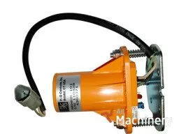 JLG JLG 3369E Working platform electric parts (2020 year) #2675