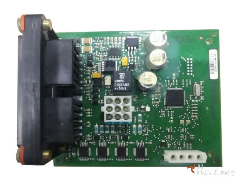 JLG JLG 1600419 Working platform electrics #2676