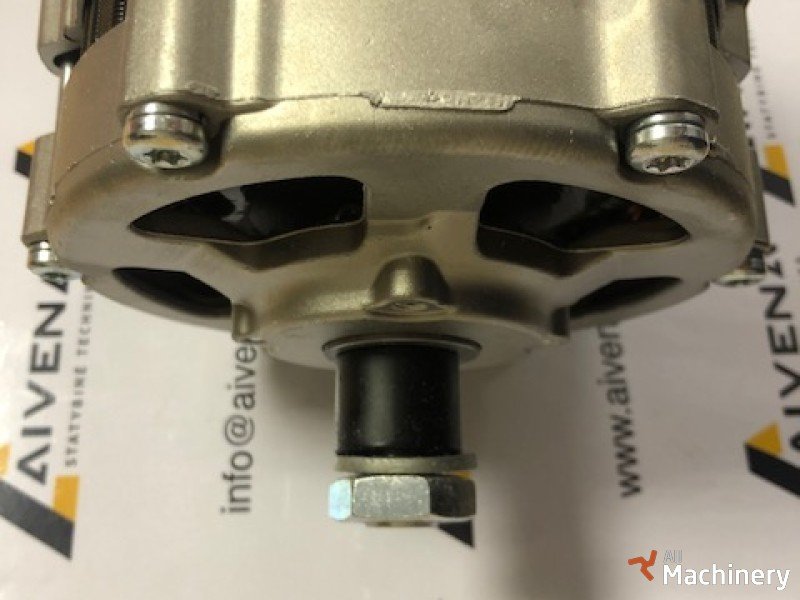 HAULOTTE Iskra IA0853 Working platform engines and parts #2679