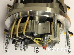 HAULOTTE Iskra IA0853 Working platform engines and parts #2679