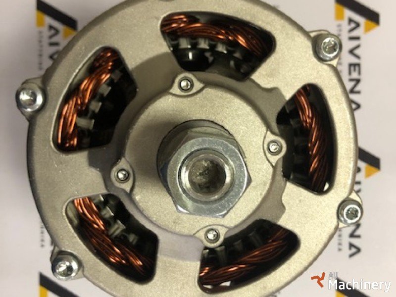 HAULOTTE Iskra IA0853 Working platform engines and parts #2679