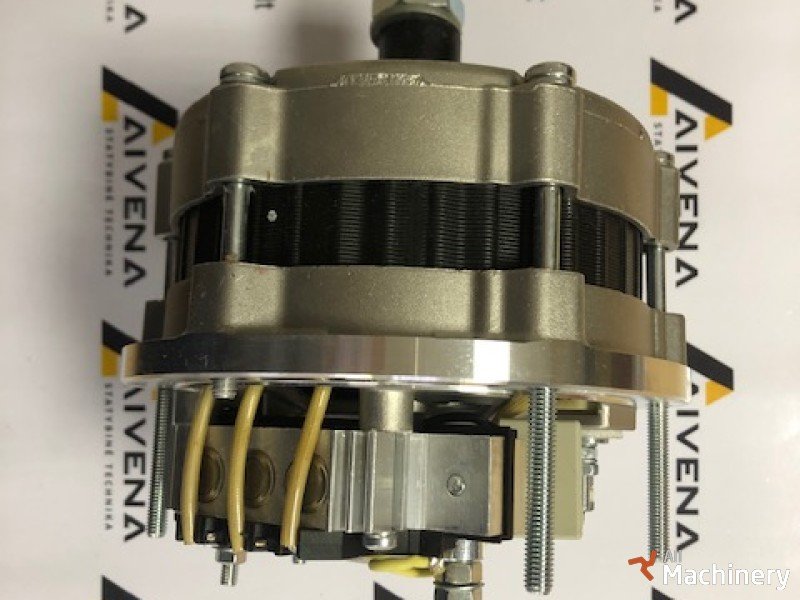 HAULOTTE Iskra IA0853 Working platform engines and parts #2679