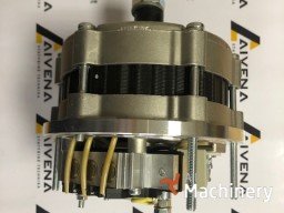 HAULOTTE Iskra IA0853 Working platform engines and parts #2679