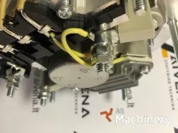 HATZ 50504200 Diesel engines for parts (2020 year) #2680