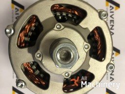 HATZ 50504200 Diesel engines for parts (2020 year) #2680