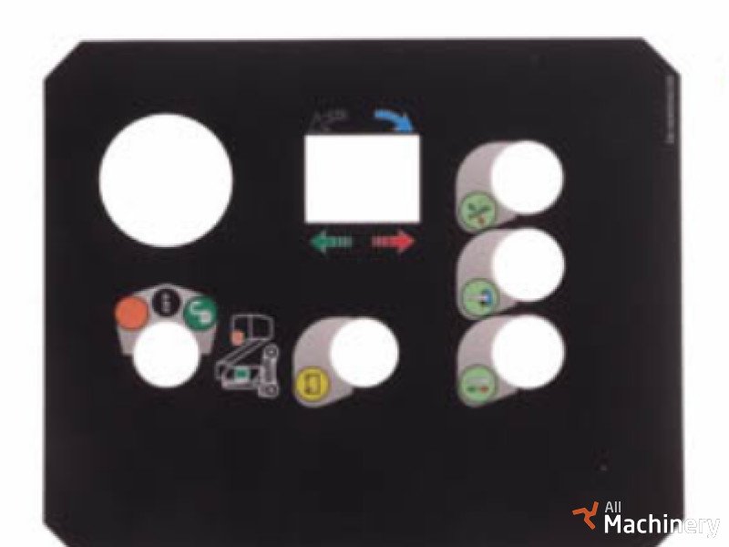 HAULOTTE Haulotte KITETIQSTAR810 Working platform operating parts (2020 year) #2681