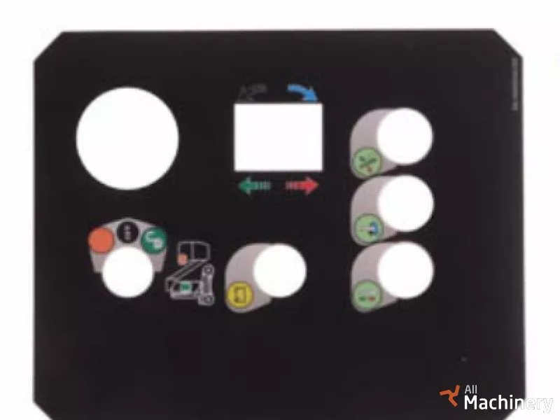 HAULOTTE Haulotte KITETIQSTAR810 Working platform operating parts (2020 year) #2681